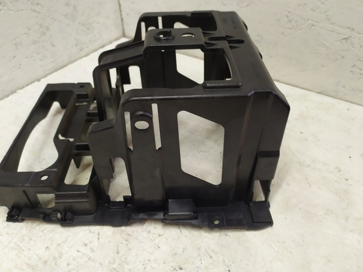 FORD MONDEO MK4 LIFT CHÂSSIS CORBEILLE NAVIGATION