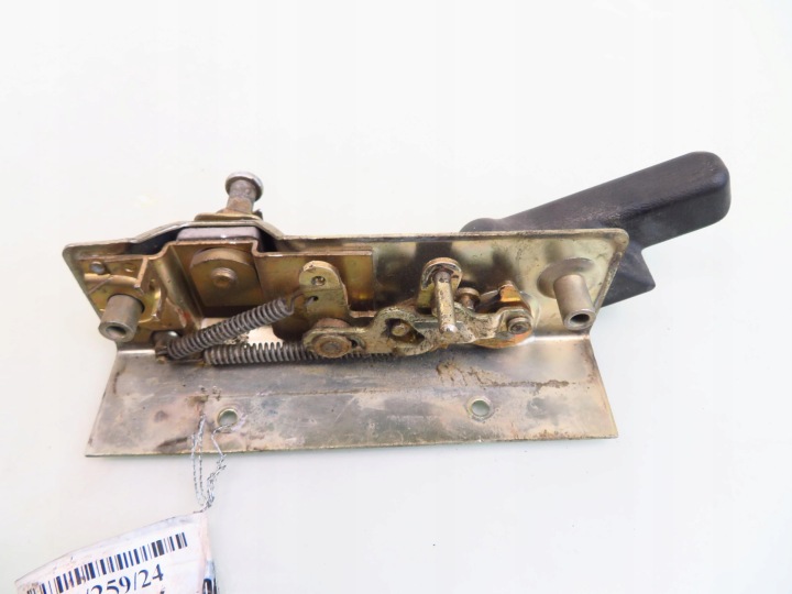 SERRURE DE PORTE ARRIÈRE MERCEDES VITO A9017430172