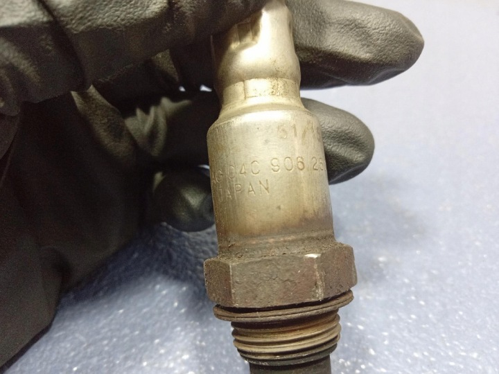 VW POLO V 6C 1.0 MPI SONDE LAMBDA 04C906262Q