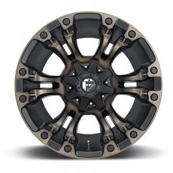 LLANTA 20X9 6/139,7 ET2 FORD F150 RAPTOR 10- 