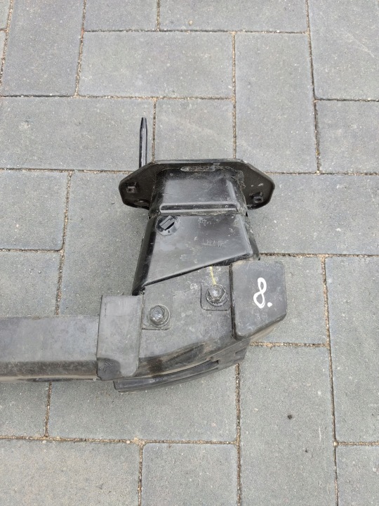 HYUNDAI KONA I 2021 POUTRE ARRIÈRE SUSPENSIONS 86631J9100
