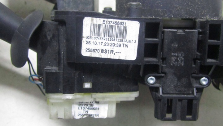 TRAFIC VIVARO III COMMUTATEUR COMPOSITE 255670831R