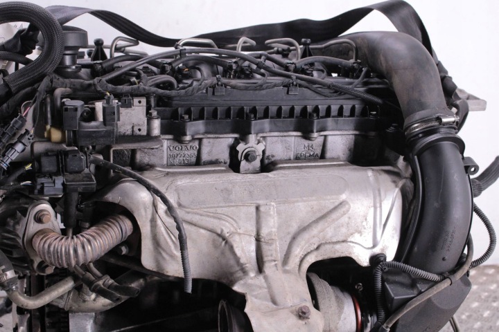 2011 VOLVO V70 MOTEUR D5204T2