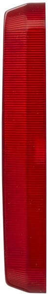 HELLA 9EL 122 689-051 VERRE PHARES PHARE ARRIÈRE COMBINÉ