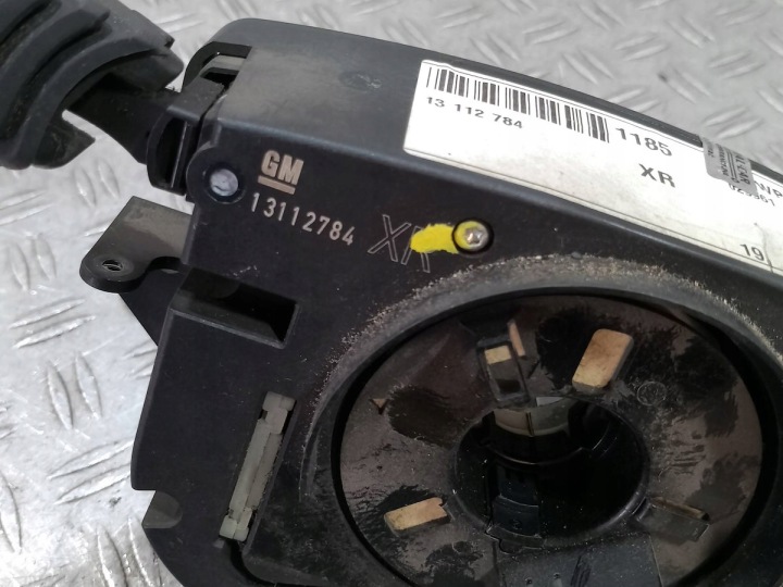 COMMUTATEUR COMPOSITE OPEL VECTRA C 45369004 13112784XR 1.8 B