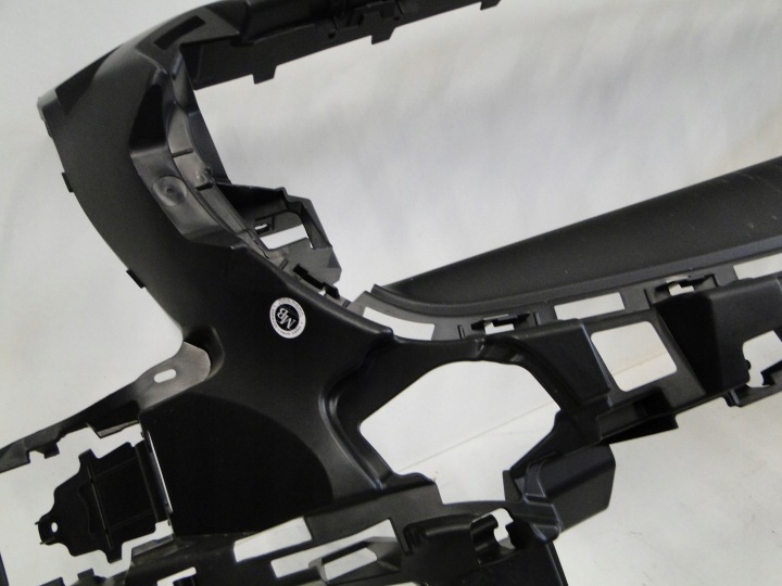 MERCEDES CHÂSSIS CHÂSSIS RENFORCEMENT PARE-CHOCS A2178855900 AVEC 217 LIFT 63 65 AMG