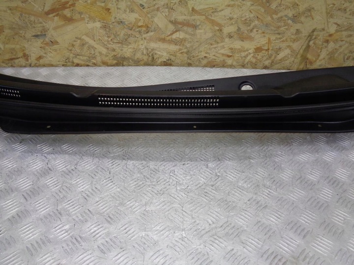 DOUBLURE DE PASSAGE DE ROUE PLASTIQUE KIA CEED 1 I 2006- 86151-1H000 EUROPE