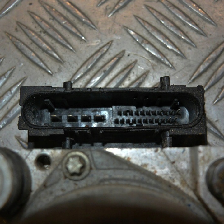 CITROEN JUMPER 2008 POMPE ABS