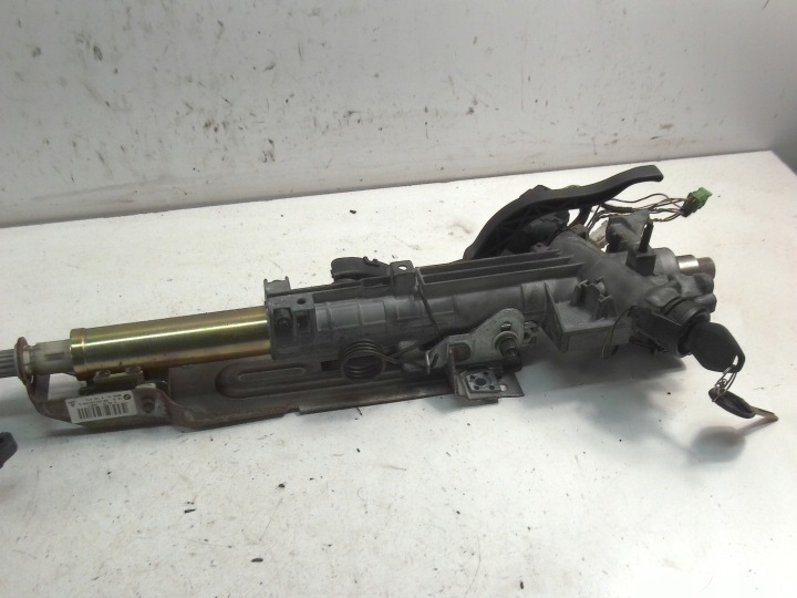 BMW 3 E46 01-07 CONTACTEUR D'ALLUMAGE FOURCHETTE CROISILLON CLÉS LIFT RESTYLAGE 6751670 042119006
