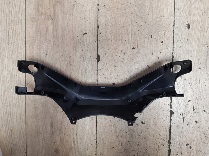 PROTECTION CAOUTCHOUC HONDA WALLAROO PK50