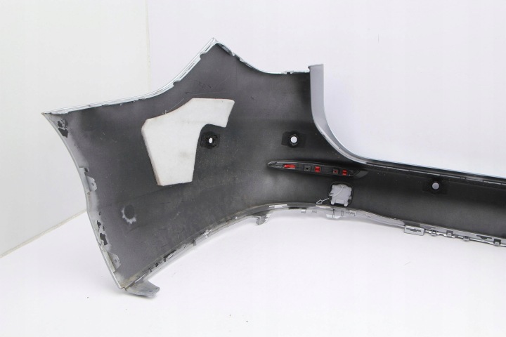 ORIGINAL PARE-CHOCS ARRIÈRE MERCEDES C-KLASA W206 UNIVERSEL (2021-) A2068858400