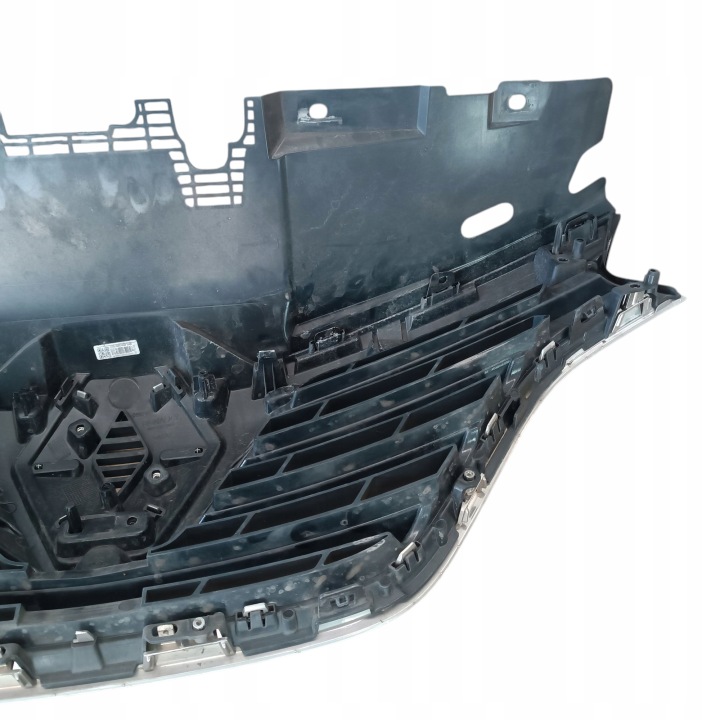 GRILLE CALANDRE RENAULT KADJAR LIFT 623108789R