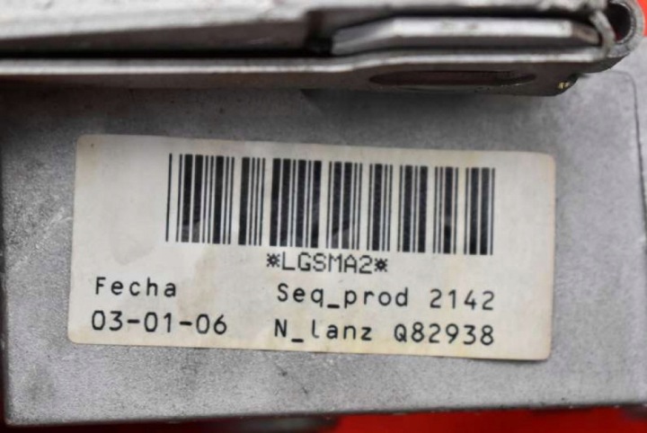 COLONNE DIRECTION EUROPE 1012382 NISSAN PATHFINDER R51 2.5 DCI 174 KM 04-10
