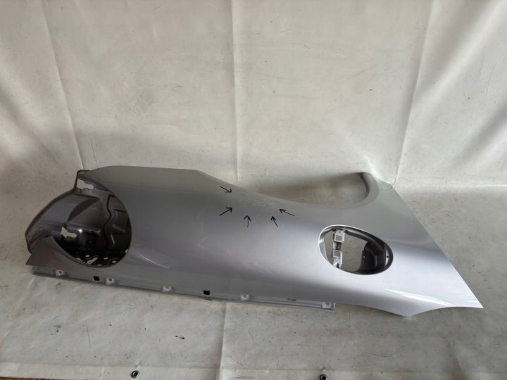 AILE DROIT AVANT 99750303200 PORSCHE 911 997 6 VI LIFT 08-13