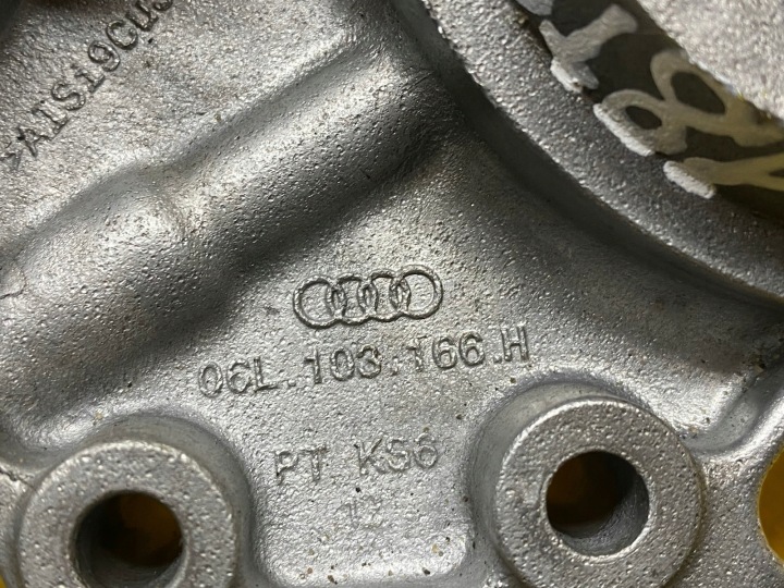 CHÂSSIS ARBRE À CAMES 06L103166H A5 8T Q5 A4 B8 1.8 TFSI CJE VW