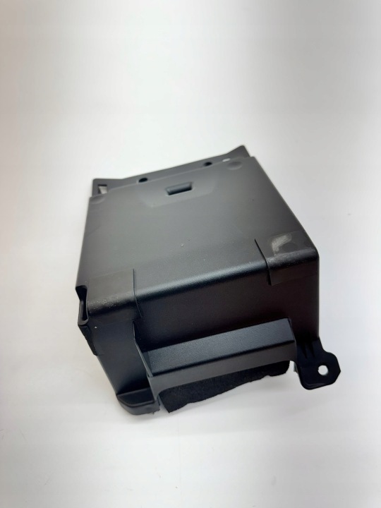 SUZUKI GSXS GT 1000 2023' CONTENANT BATTERIE PROTECTION PLASTIQUE REMPLISSAGE