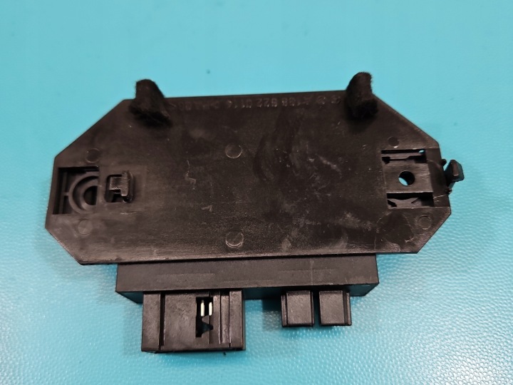 ORDINATEUR CONTRÔLEUR MOTEUR KIT A1661402100 MERCEDES W168 1.6B