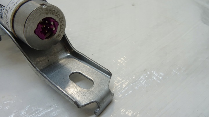 FIAT 500 LIFT ABARTH RIDEAU DROITE 00520093730