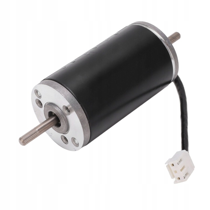 MOTEUR CHAUFFAGE DE STATIONNEMENT 5000 DANS 252113992000 CHAUFFAGE Q3