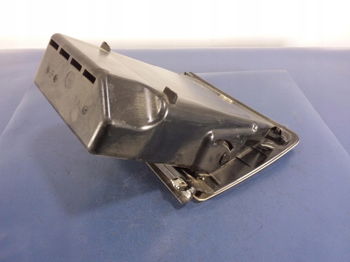 BMW 7 F01 F02 BOÎTE À GANTS TABLEAU DE BORD CONSOLES GAUCHE CONDUCTEUR EUROPE 9143958