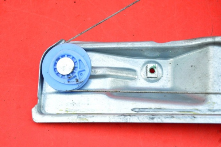 ÉLÉVATEUR VITRES DROIT ARRIÈRE 966310100 OPEL INSIGNIA A UNIVERSEL 08-14
