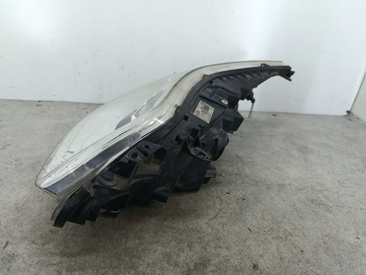 PHARE AVANT DROITE CITROEN C4 I RESTYLAGE 9684382280 89902309 89902317 VALEO