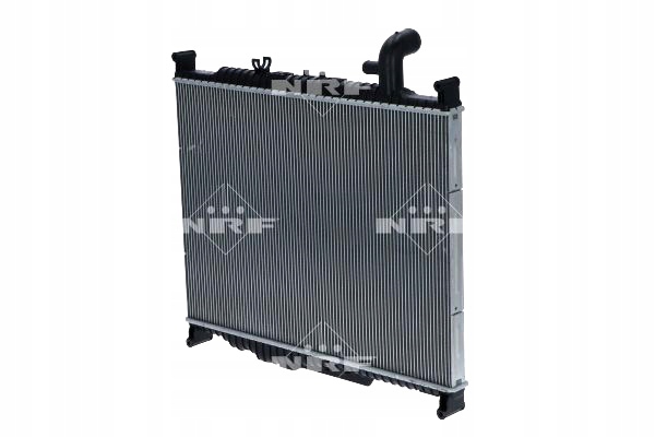 RADIATEUR MOTEUR EAU LAND ROVER DISCOVERY IV RANGE #PETROLHEAD PRO+ KIT5