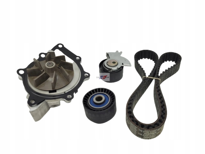 1610278280 DISTRIBUTION AVEC POMPE CITROEN 2.0 BLUEHDI 1610278280 ORIGINAL