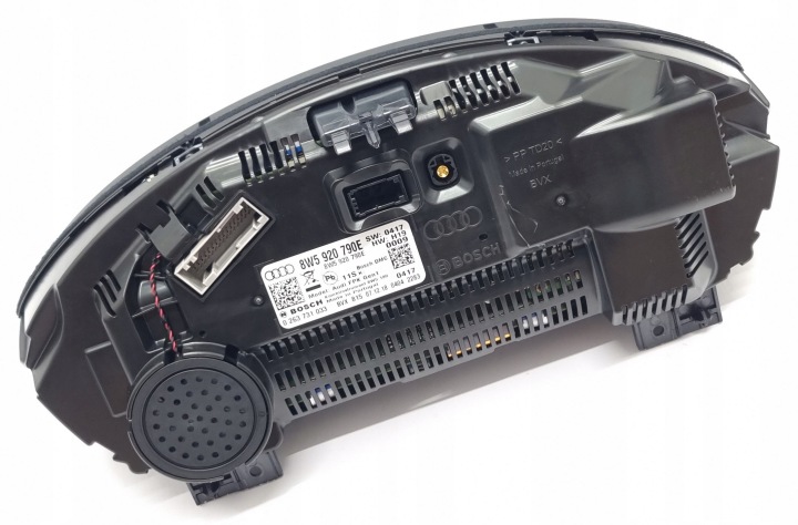 COMPTEUR VIRTUAL COCPIT AUDI A5 8W F5 8W5920790E