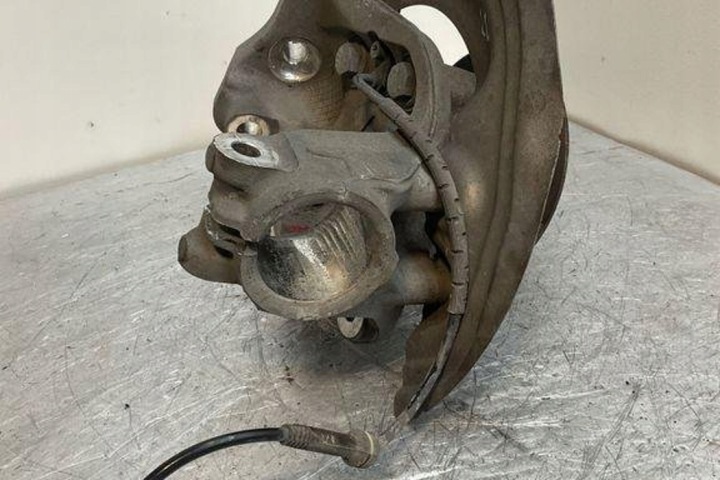 ROTULE DE DIRECTION AVANT DROITE BMW 3 COUPÉ (E92) 6773210 3.0L GASOLINE 2011