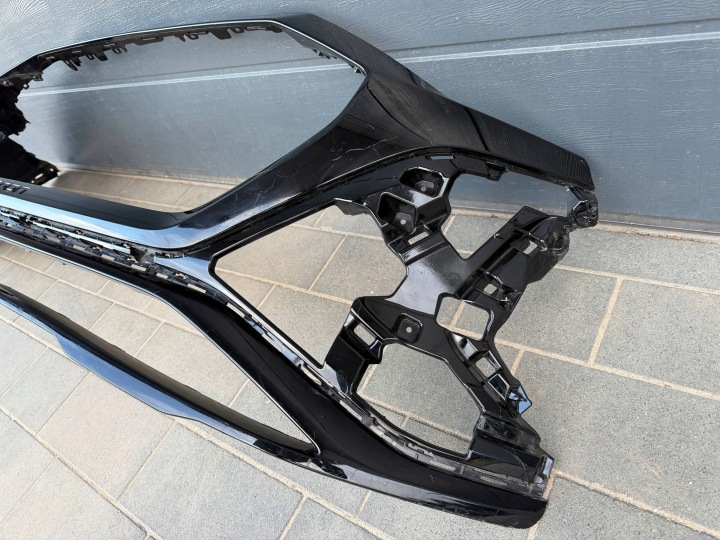 AUDI E-TRON S-LINE 4KE LIFT PARE-CHOCS AVANT AVANT 2023- 23-26