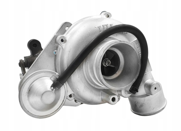 TURBINE TURBO VM INDUSTRIAL ENGINES 3.0L VA75