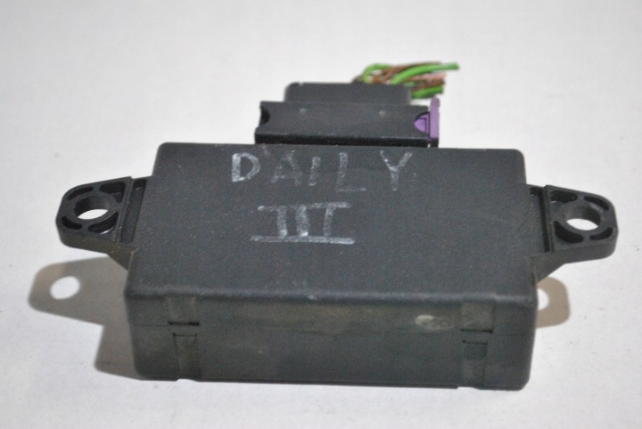MODULE CENTRAL SERRURE IVECO DAILY III 69500399