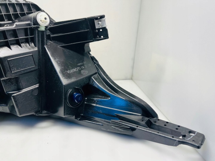 PROJECTEUR AVANT CÔTÉ GAUCHE NISSAN QASHQAI J12 1EX01708701
