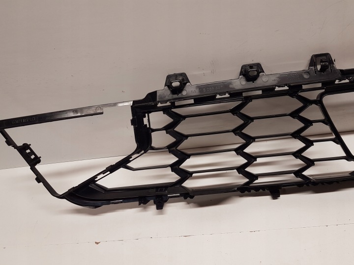 GRILLE PARE-CHOCS AVANT BMW G20 G21 LCI MODULE 8085447