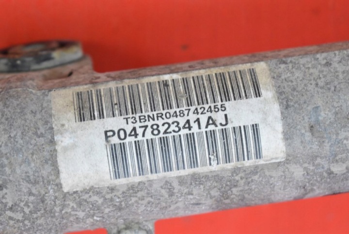CRÉMAILLÈRE DE DIRECTION EUROPE P04782341AJ DODGE MAGNUM 3.5 V6 254 KM 03-08