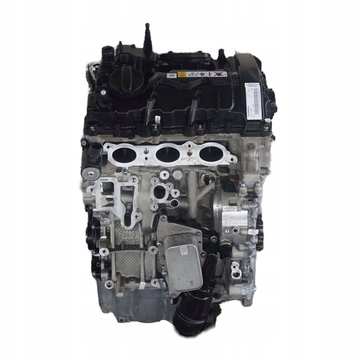 BMW F40 118I F45 218I MINI F56 MOTOR B38C B38A15A 