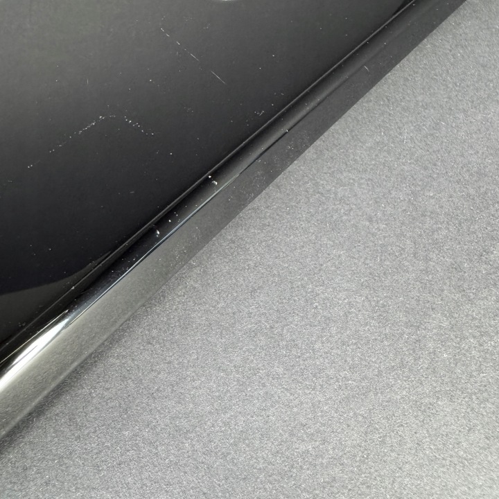 AUDI RS6 C7 4G0 CHÂSSIS SOUS PLAQUE D'IMMATRICULATION AVANT PARE-CHOCS
