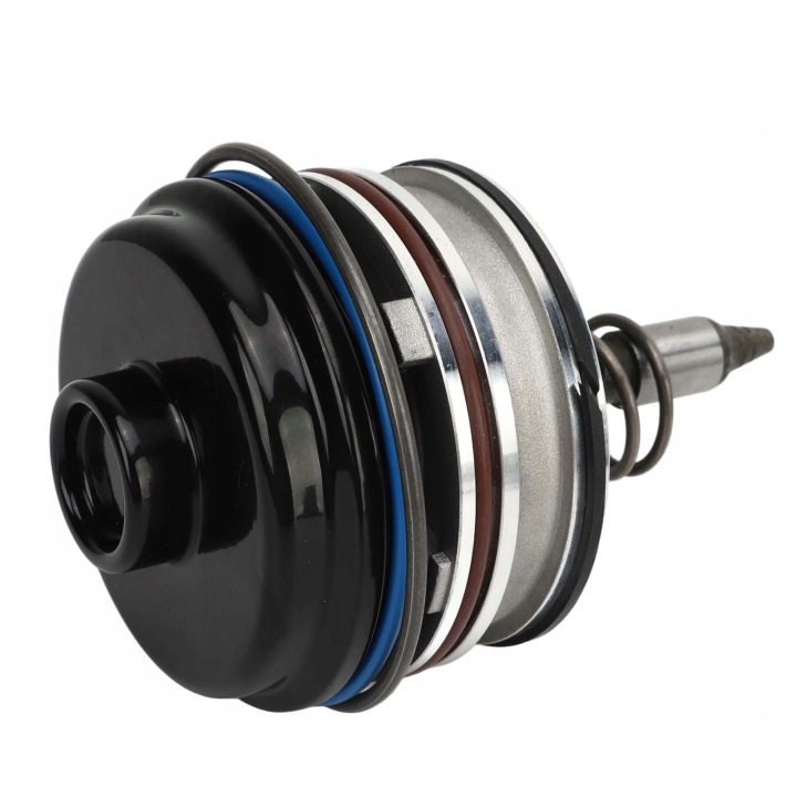 ZESPO TOKA SERVOS 4L60E 4L65E PRZEKADNIE TOK SERVOS I BAGUE OSADCZY 2N