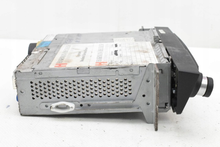 LECTEUR DE CARTE NAVIGATION 8820328 BMW E60 E61 03-07