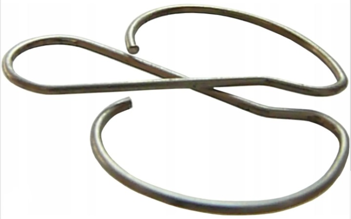 CLIPS CÂBLES CHANGEMENTS VITESSE VERS VW TRANSPORTER KIT AWARYJNY #7