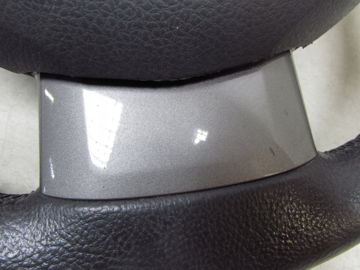 DACIA DUSTER LOGAN 10-18 VOLANT MULTIFONCTION COUSSIN AIRBAG