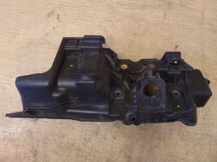 CHÂSSIS PROTECTION MOTEUR RENAULT MEGANE III 1.5 DCI