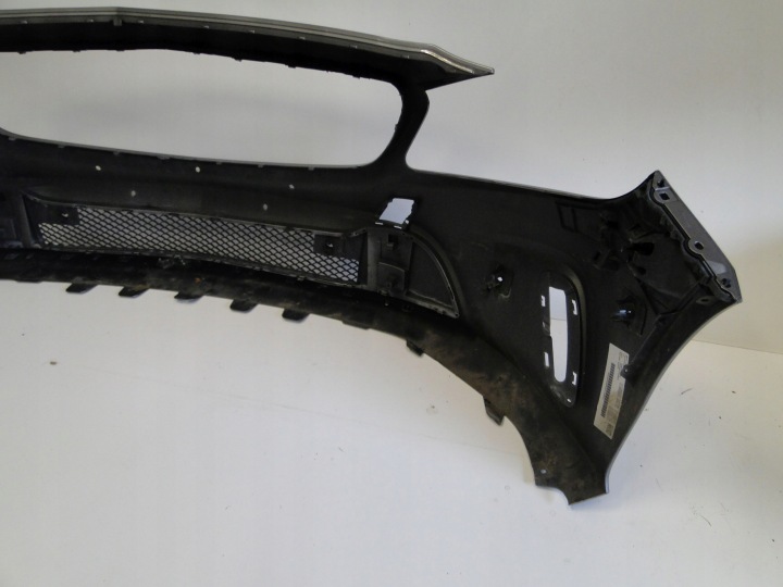 MERCEDES A CLASSE 176 W176 LIFT PARE-CHOCS AVANT PTS