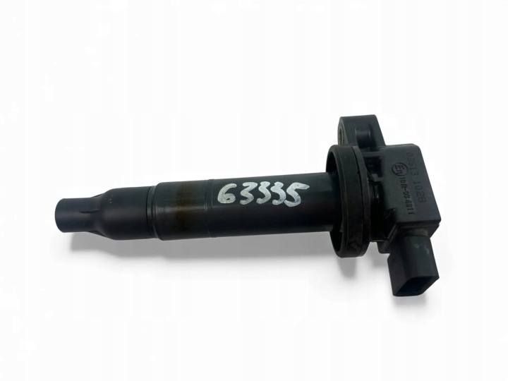 BOBINE ALLUMAGE TOYOTA AYGO (_B4_) 90919W2002 33504907 2016
