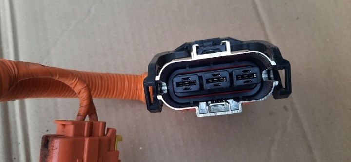 FIL HAUTE TENSION IONIQ 91895-G2000