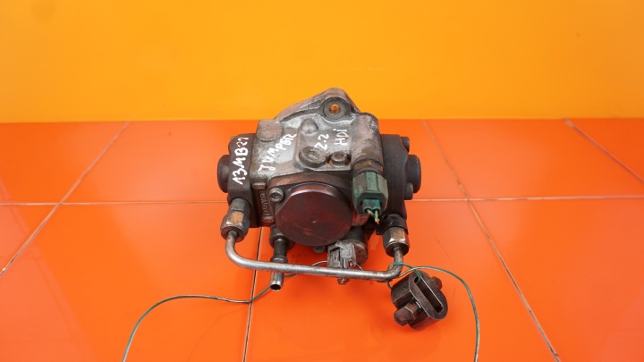 JUMPER BOXER 2.2 HDI 10R 120KM 4HU 4HV POIGNÉE FIXATION POMPES D'INJECTION