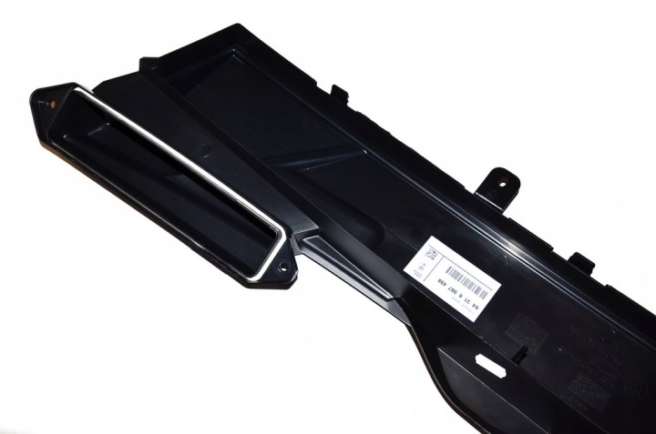 ORIGINALE CHÂSSIS FILTRE AIR CABINES BMW E81