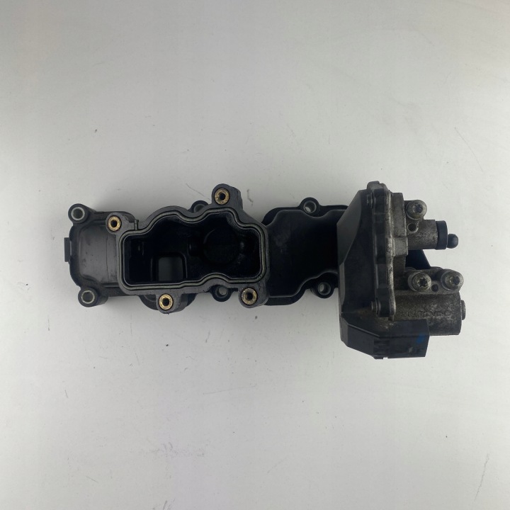 COLLECTEUR ADMISSION GUIDE AUDI A4 S4 A5 S5 Q5 Q7 VW TOUAREG V6 2.7 3.0 TDI