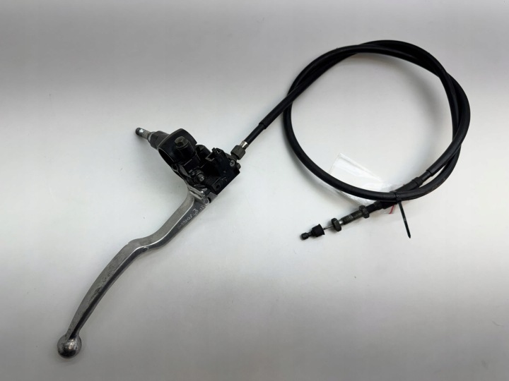 LEVIER POIGNÉE CÂBLE FIXATION ADHÉRENCE YAMAHA TDM 850 01R 4TX